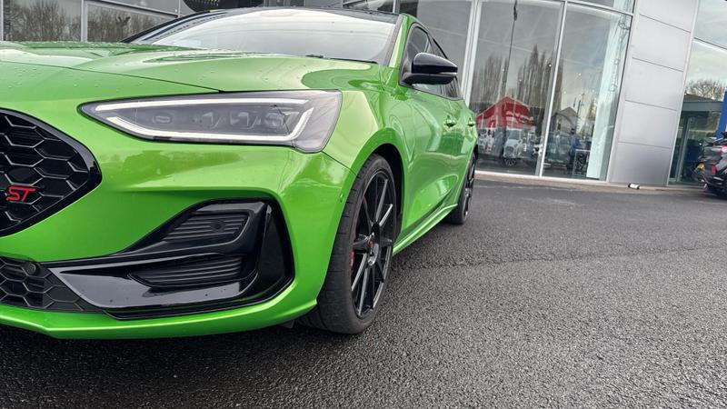 Used Ford Focus 2024 for sale - 76825905: Photo 25