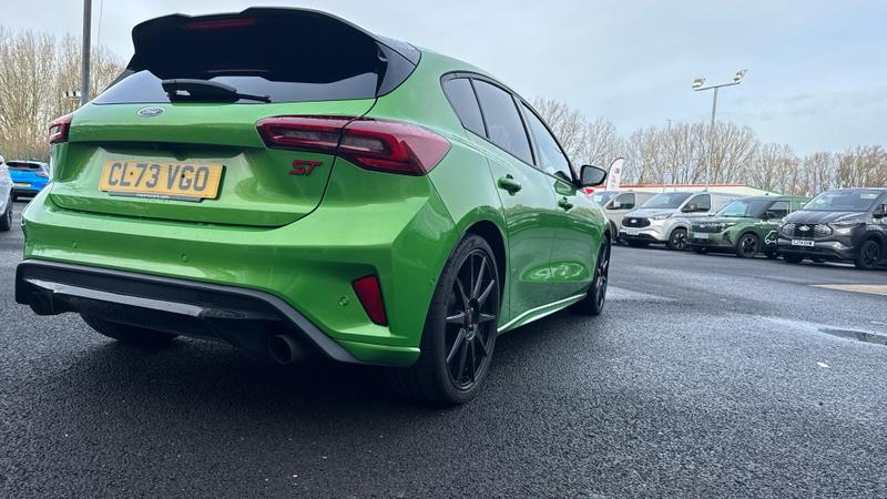 Used Ford Focus 2024 for sale - 76825905: Photo 26