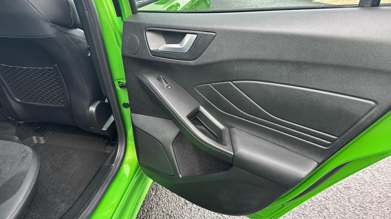 Used Ford Focus 2024 for sale - 76825905: Photo 28