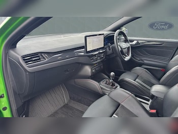 Used Ford Focus 2024 for sale - 76825905: Photo