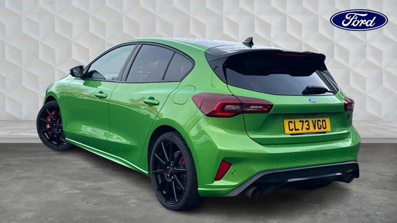 Used Ford Focus 2024 for sale - 76825905: Photo 3