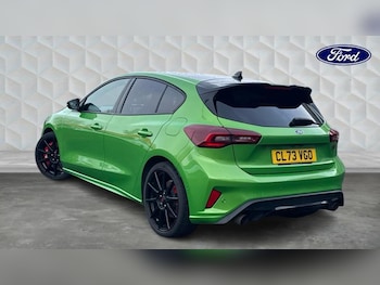 Used Ford Focus 2024 for sale - 76825905: Photo