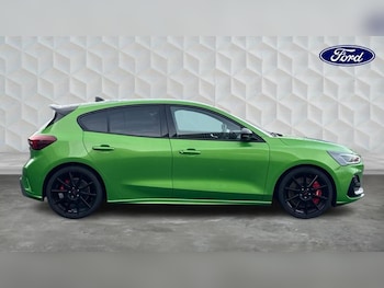 Used Ford Focus 2024 for sale - 76825905: Photo