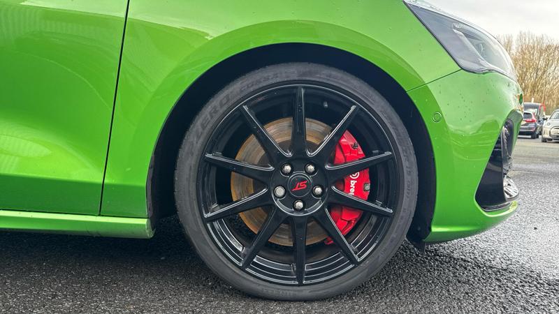 Used Ford Focus 2024 for sale - 76825905: Photo 5