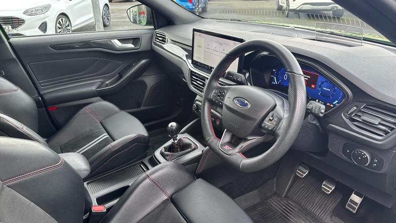 Used Ford Focus 2024 for sale - 76825905: Photo 6