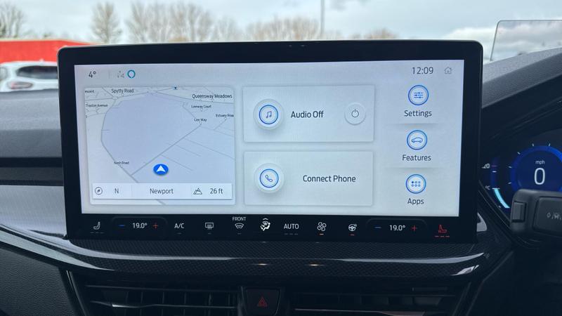 Used Ford Focus 2024 for sale - 76825905: Photo 7