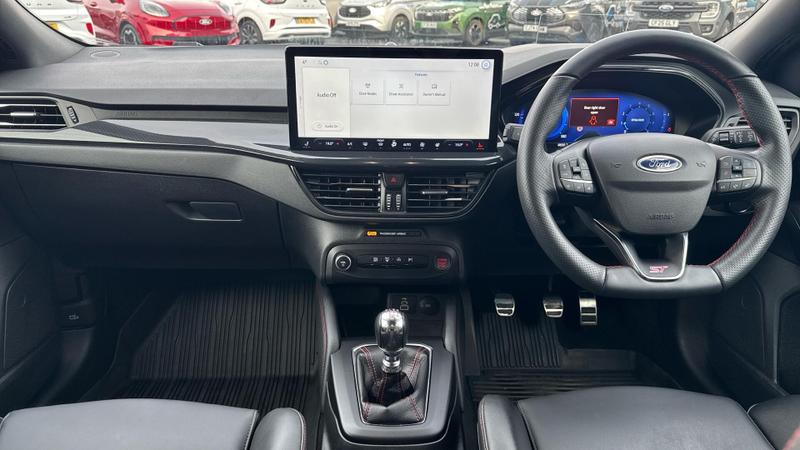 Used Ford Focus 2024 for sale - 76825905: Photo 8