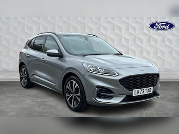 Used Ford Kuga 2023 for sale - 78064538: Photo