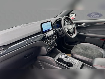 Used Ford Kuga 2023 for sale - 78064538: Photo