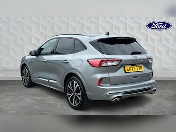 Used Ford Kuga 2023 for sale - 78064538: Photo