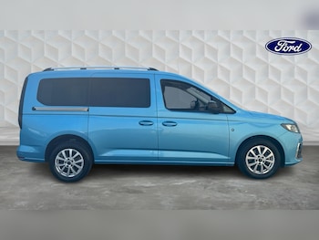 Used Ford Grand Tourneo Connect 2024 for sale - 79153909: Photo
