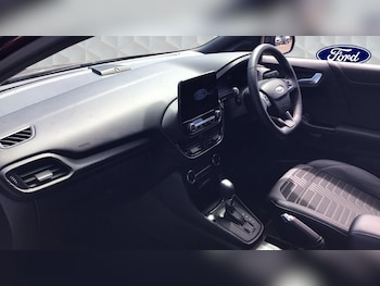 Used Ford Puma 2023 for sale - 78701221: Photo