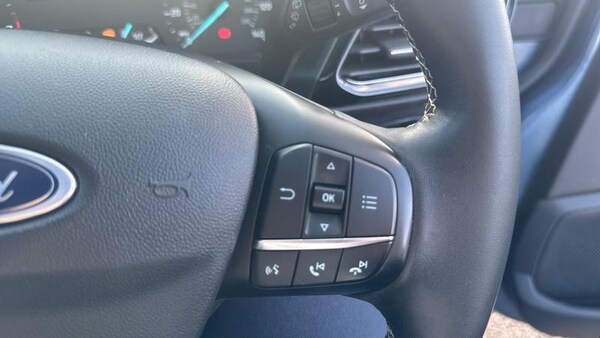 Used Ford Fiesta 2023 for sale - 76008623: Photo 10