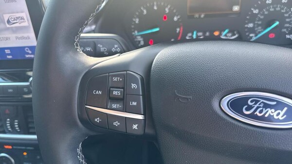 Used Ford Fiesta 2023 for sale - 76008623: Photo 11