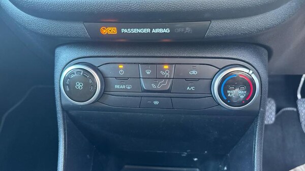 Used Ford Fiesta 2023 for sale - 76008623: Photo 12