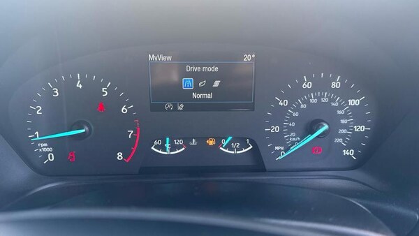 Used Ford Fiesta 2023 for sale - 76008623: Photo 15