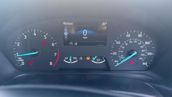 Used Ford Fiesta 2023 for sale - 76008623: Photo 16