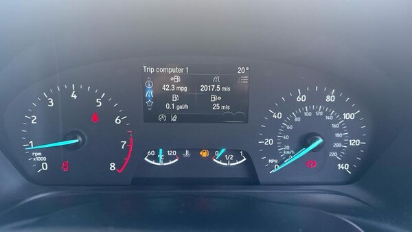 Used Ford Fiesta 2023 for sale - 76008623: Photo 17