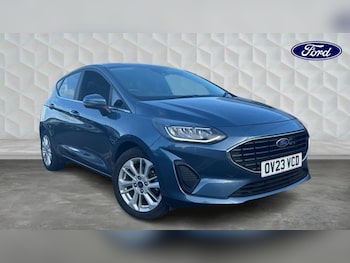 Ford - Fiesta