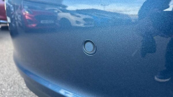 Used Ford Fiesta 2023 for sale - 76008623: Photo 24