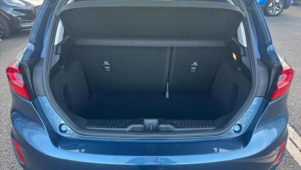Used Ford Fiesta 2023 for sale - 76008623: Photo 25