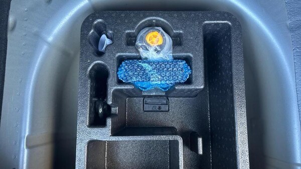 Used Ford Fiesta 2023 for sale - 76008623: Photo 26