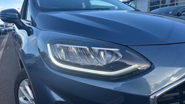 Used Ford Fiesta 2023 for sale - 76008623: Photo 27