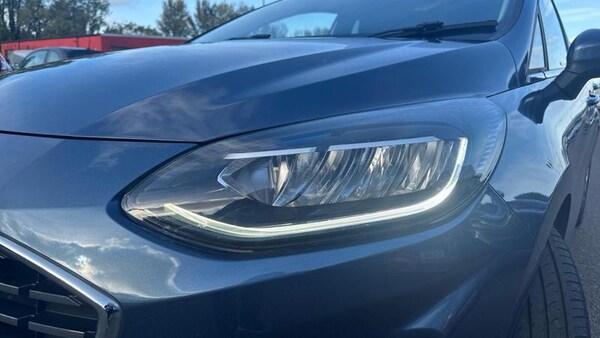 Used Ford Fiesta 2023 for sale - 76008623: Photo 28