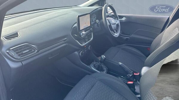 Used Ford Fiesta 2023 for sale - 76008623: Photo 2