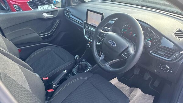 Used Ford Fiesta 2023 for sale - 76008623: Photo 6