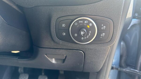 Used Ford Fiesta 2023 for sale - 76008623: Photo 9