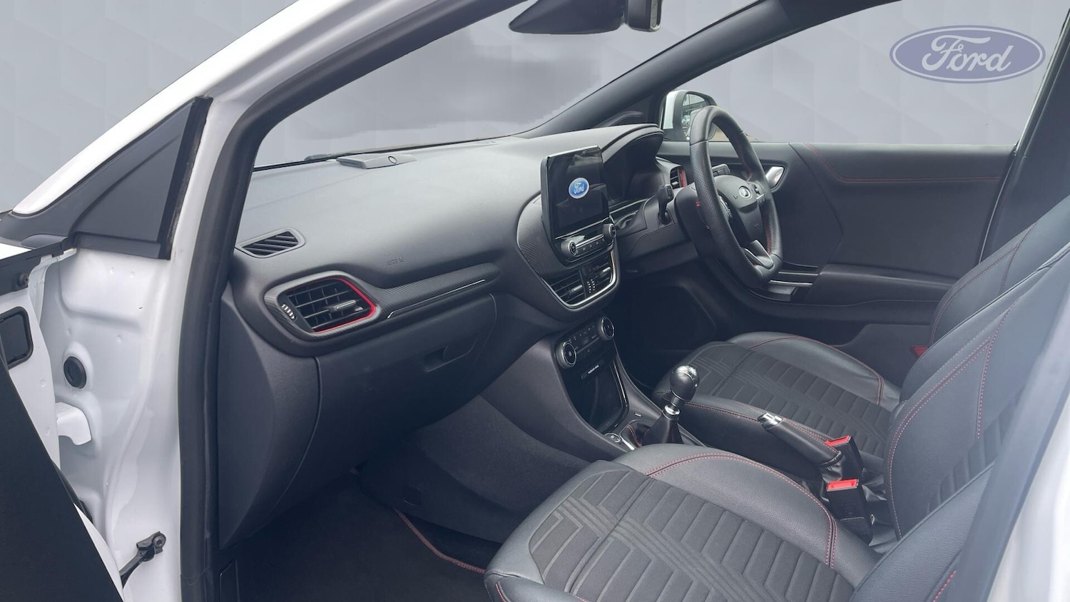 Used Ford Puma 2022 for sale - 77603103: Photo 2