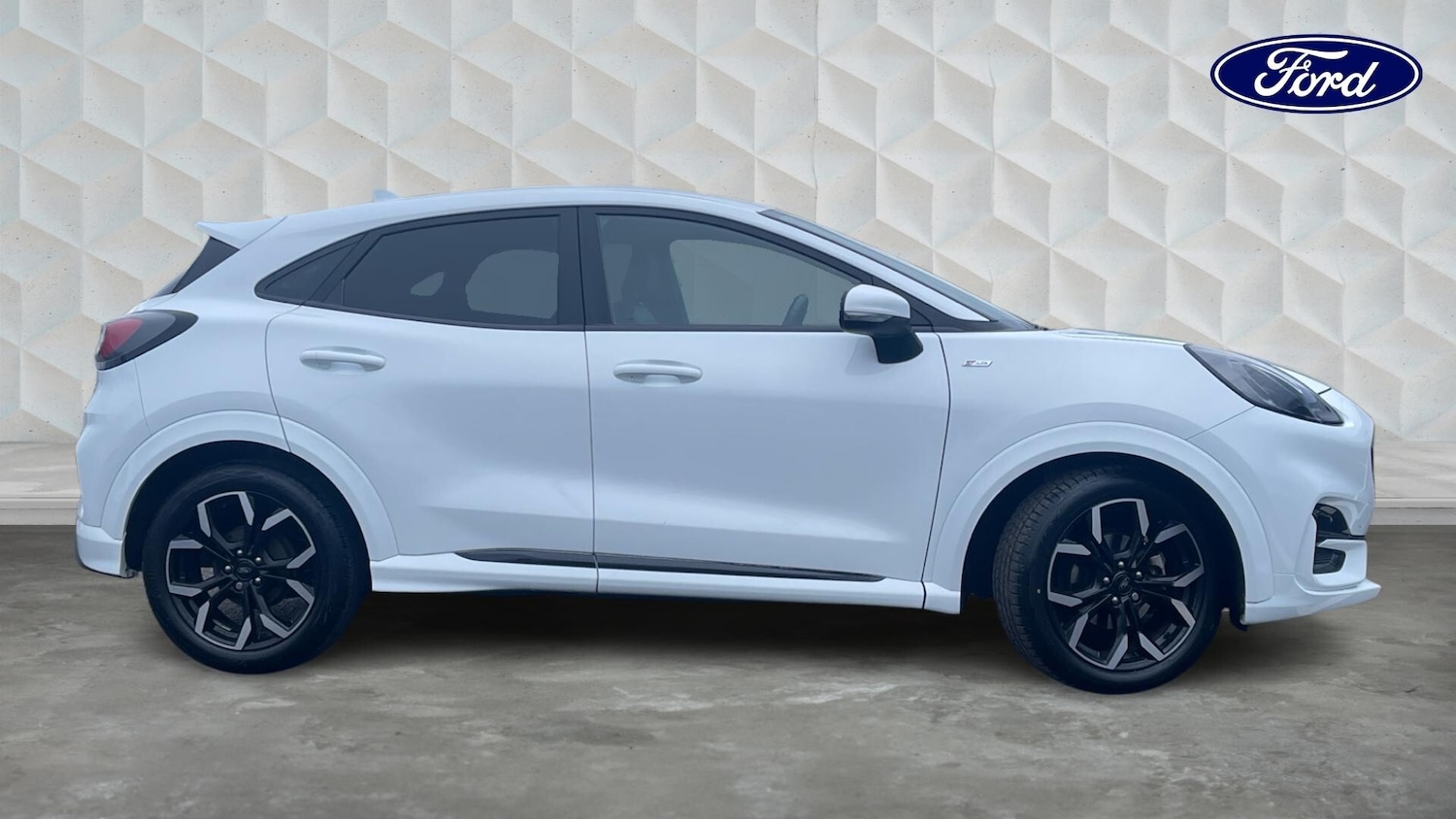 Used Ford Puma 2022 for sale - 77603103: Photo 4