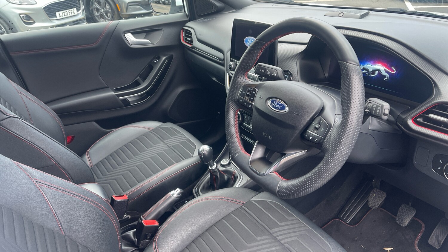 Used Ford Puma 2022 for sale - 77603103: Photo 6