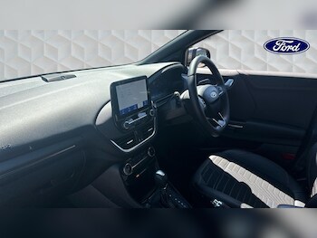 Used Ford Puma 2023 for sale - 78373831: Photo