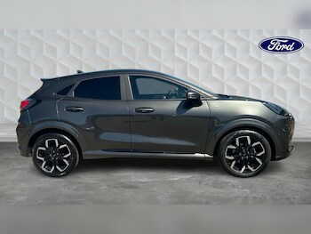 Used Ford Puma 2023 for sale - 78373831: Photo