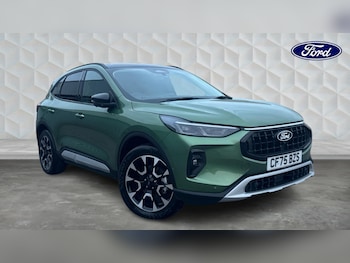 Used Ford Kuga 2025 for sale - 77650361: Photo