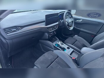 Used Ford Kuga 2025 for sale - 77650361: Photo