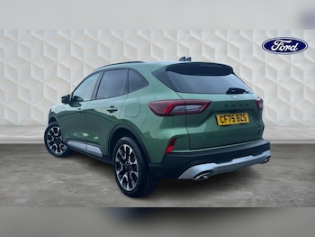 Used Ford Kuga 2025 for sale - 77650361: Photo