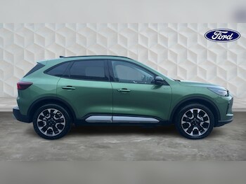 Used Ford Kuga 2025 for sale - 77650361: Photo