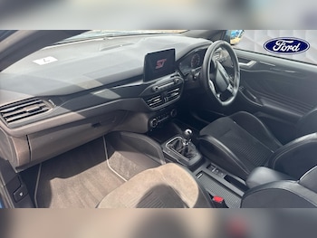 Used Ford Focus 2020 for sale - 78889372: Photo