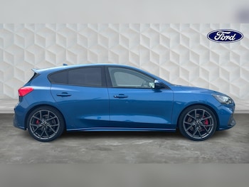 Used Ford Focus 2020 for sale - 78889372: Photo