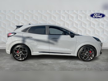 Used Ford Puma 2023 for sale - 78131905: Photo