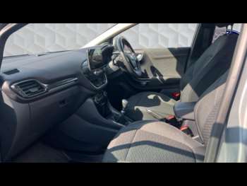 Used Ford Puma 2020 for sale - 74387291: Photo