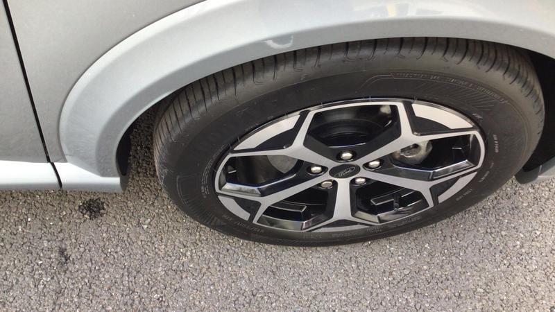 Used Ford Puma 2024 for sale - 76616157: Photo 10