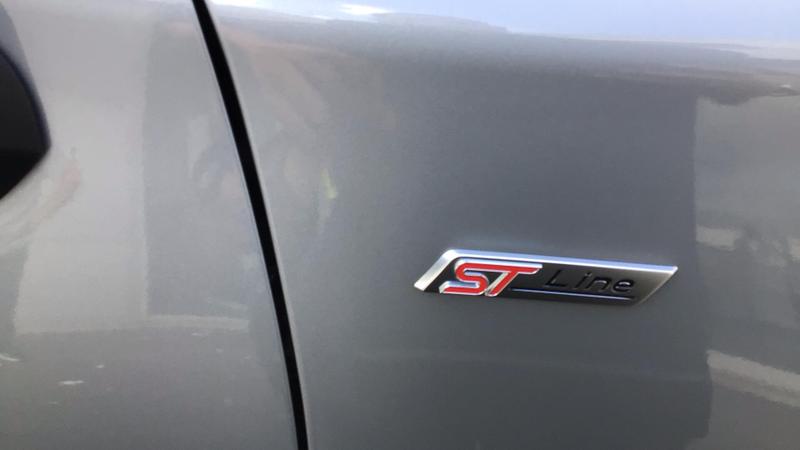 Used Ford Puma 2024 for sale - 76616157: Photo 11