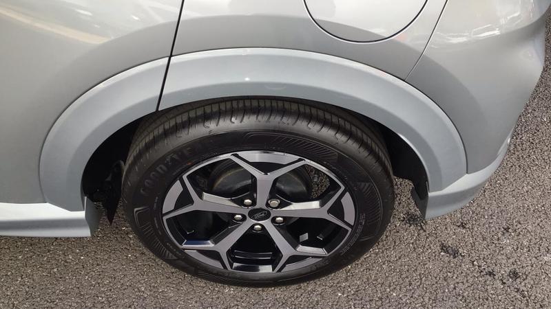 Used Ford Puma 2024 for sale - 76616157: Photo 17