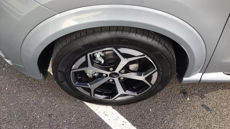 Used Ford Puma 2024 for sale - 76616157: Photo 19