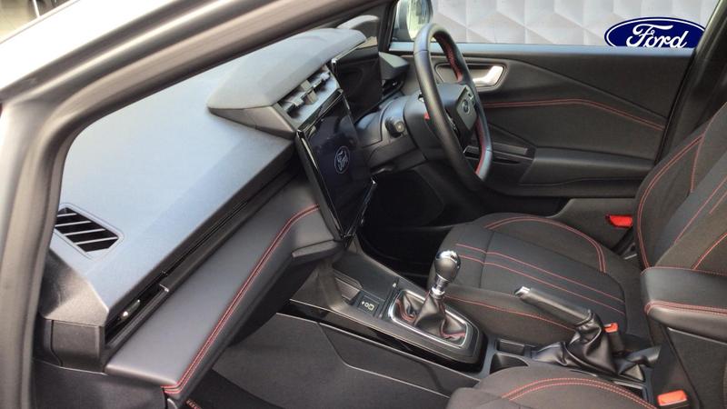 Used Ford Puma 2024 for sale - 76616157: Photo 2