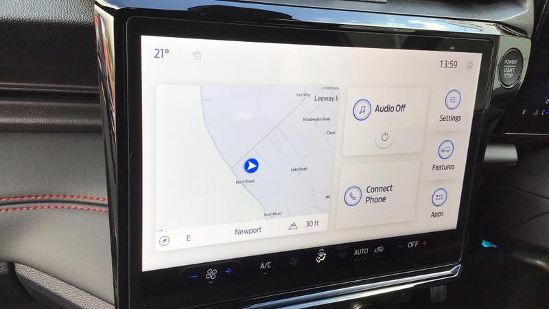 Used Ford Puma 2024 for sale - 76616157: Photo 20